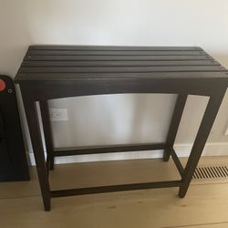Console Table