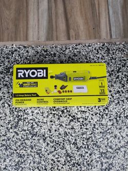 Rotary tool