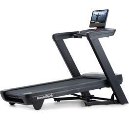 Nordic track commercial treadmill