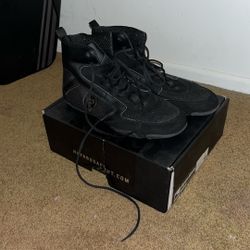 Hayabusa Boxing Shoes