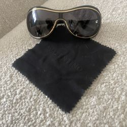 Valentino sunglasses