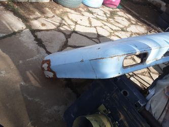 Chevy Truck Parts