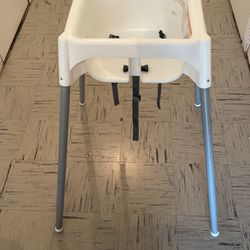 Ikea High chair 