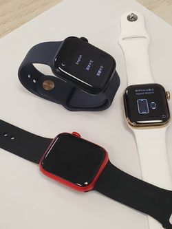  🕒 Upgrade Your Wrist Game – Series 8, Big Discounts Now!