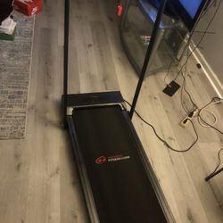 Home Fitness Code Walking Pad 