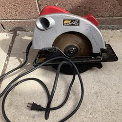 Circular Saw