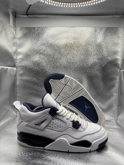 Air Jordan 4 Colombia