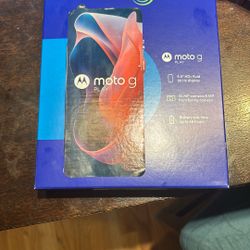 Moto G Phone 