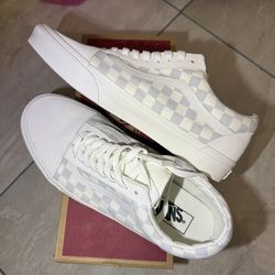 Vans Old Skool Shoes Men’s size 10