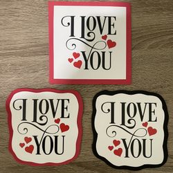 Valentine’s Day Signs