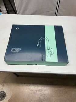 Faucet