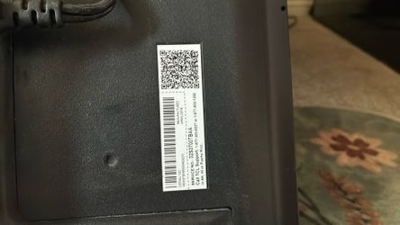 S-series TCL 32” LED Smart TV