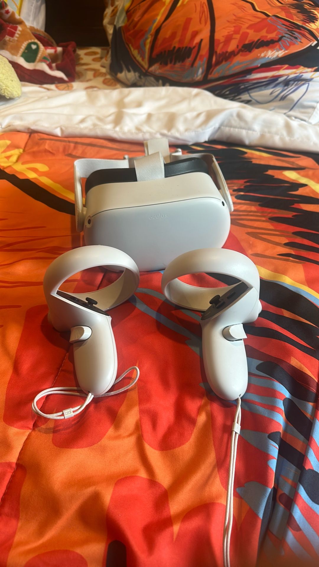 Oculus Quest 2
