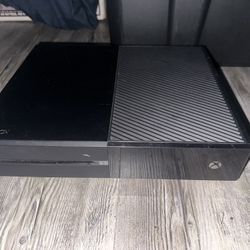 Original Xbox One 