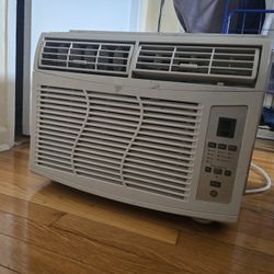 Window AC COLDDDD