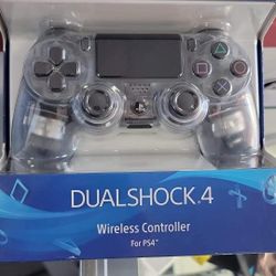 PS4 CONTROLLER 