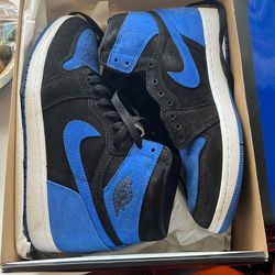 Jordan 1 Retro High OG