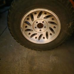 Need A Spare