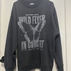 Women’s Sweatshirt 