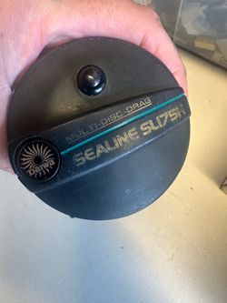 Sealine reel
