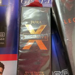 Xclusive Y LeGend  2por 25