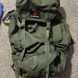 Back Pack 