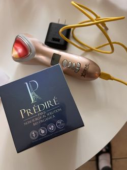 Xtreme Skin Rejuvenated Device