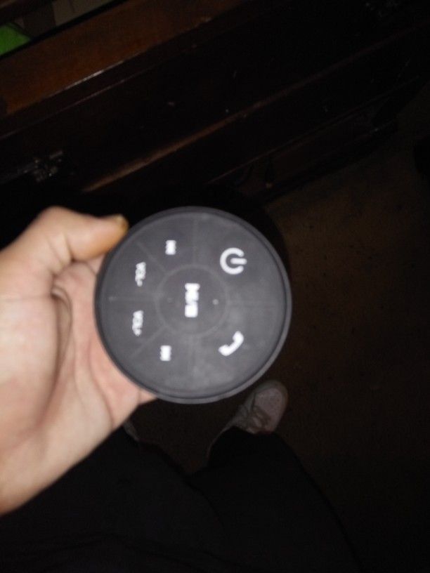 Bluetooth Portable Speaker