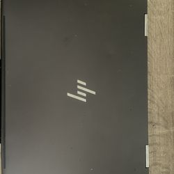 HP Envy Laptop 