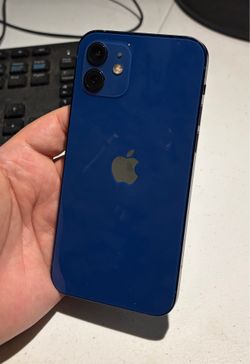 Apple iPhone 12 64GB Unlocked Desbloqueado