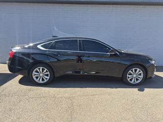 2020 Chevrolet Impala LT