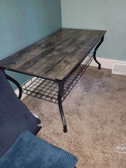 Coffee Table Set