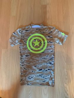 Boys Under Armour Medium