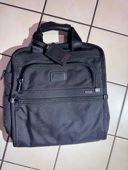 Bolsa de Viaje estilo Portafolio