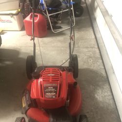 Troy Bilt