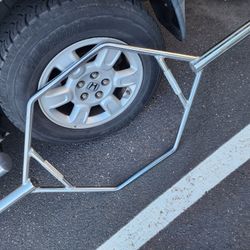 Deadlift Trap Bar...