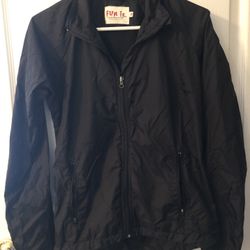 Women’s windbreaker