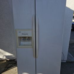 Kenmore Fridge