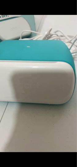 Cricut joy