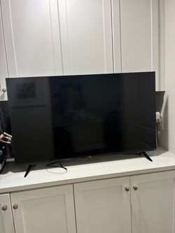 50 Inch TV