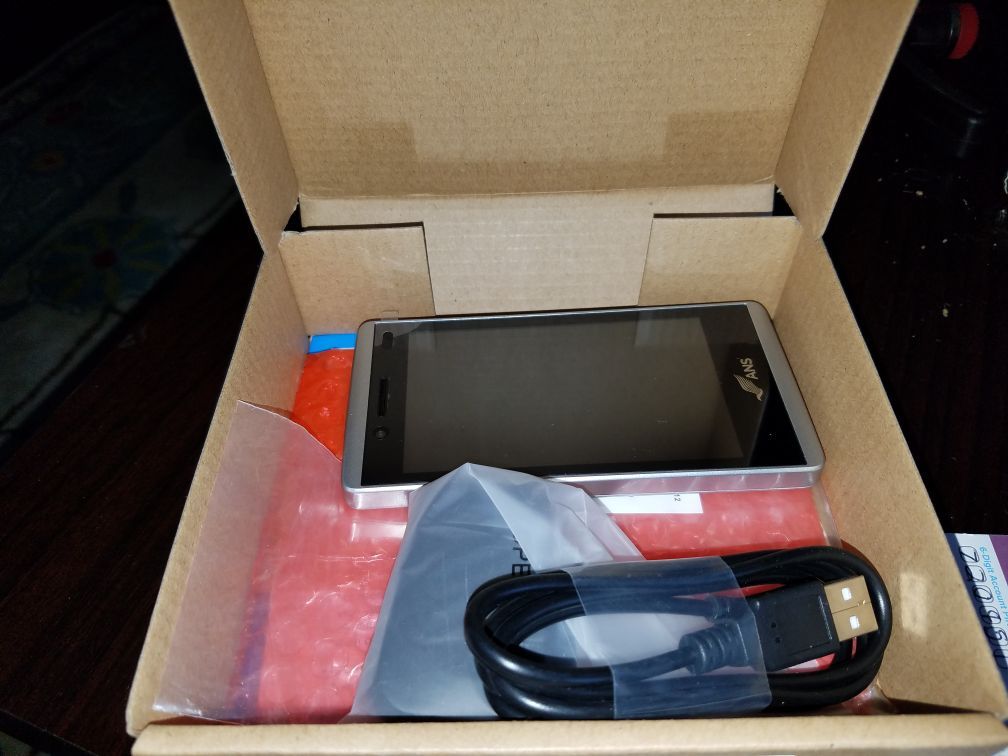 Free service phone
