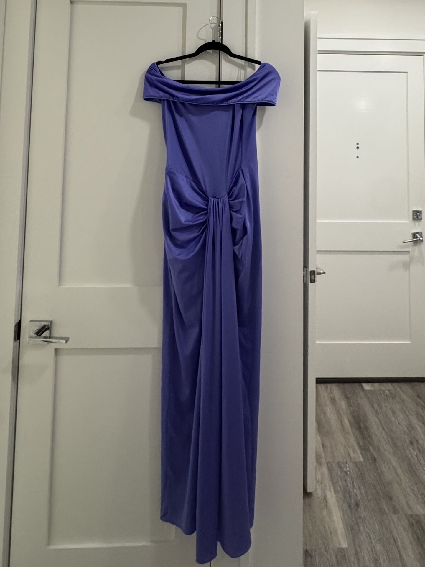 Baobab Rene Maxi Dress – Medium – Izan – New With Tags