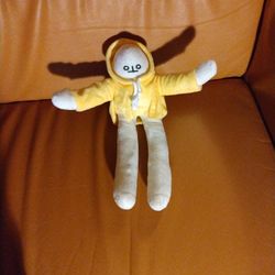 16 lunch Banana Doll Man Plush Stuffed Toy Men with Magnet Funny Plush Pillow Toy Man Doll Stress Release Hugs Toys Best Christmas Birthday Party ... 