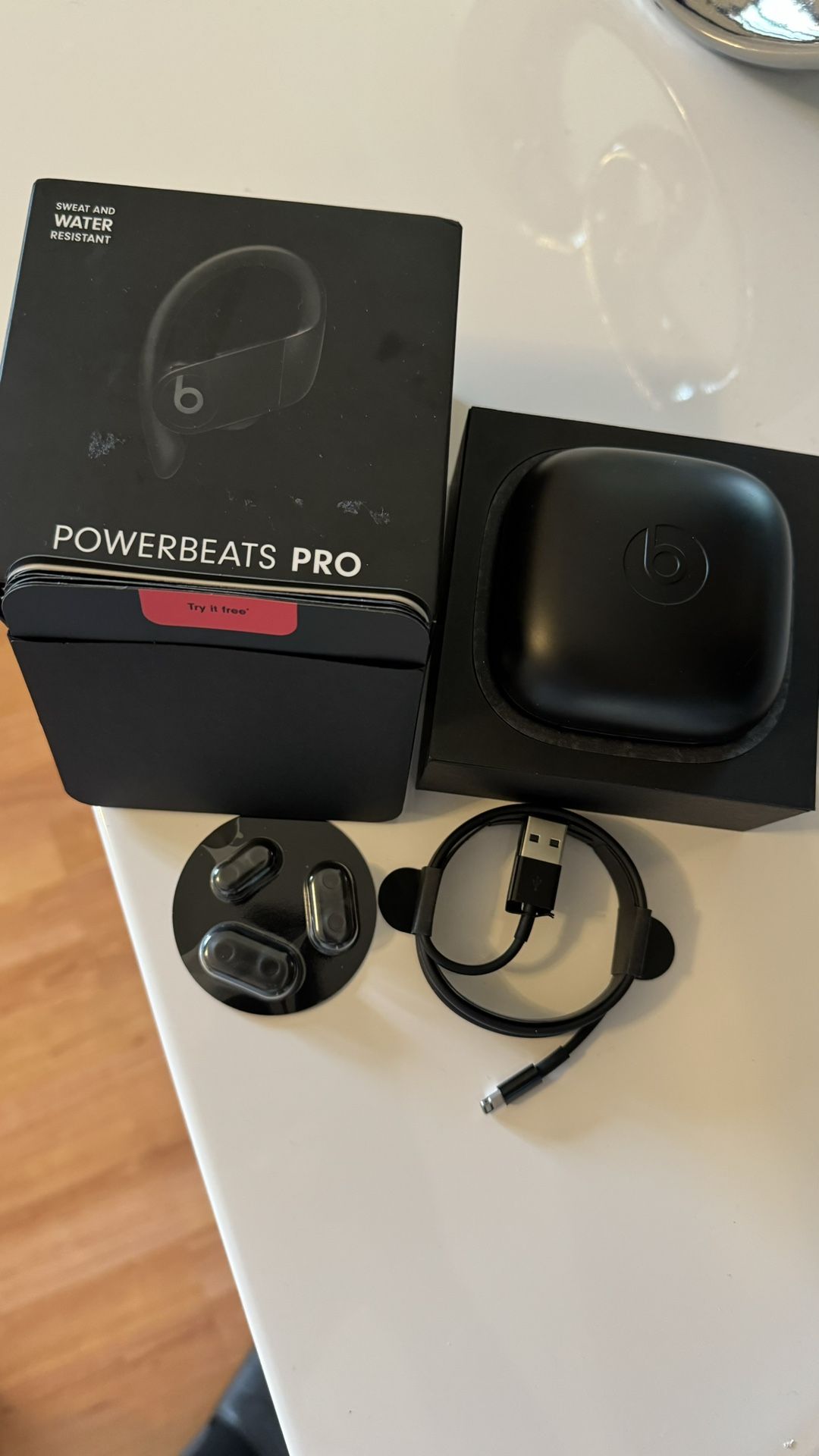 Power Beats Pro