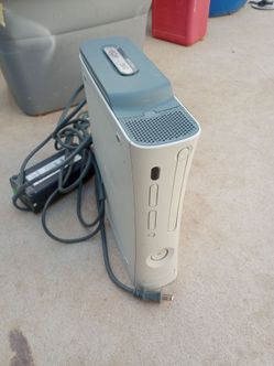 xbox 360