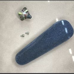 1999 Honda CR-V Armrest 