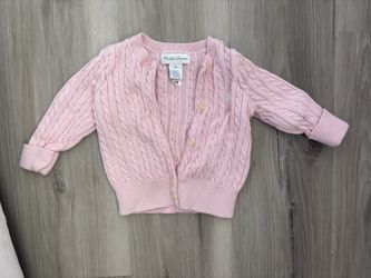 Polo Ralph Lauren Baby Cardigan 