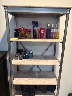 Shelf