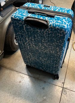 Suitcase Large