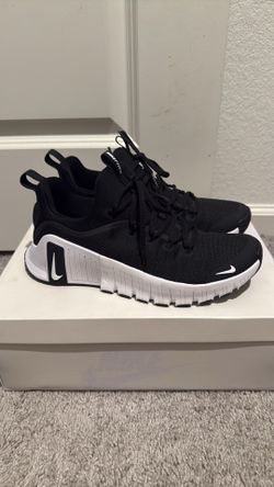 Nike metcon
